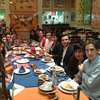 Alumni Dinner in Mexico City - 2014