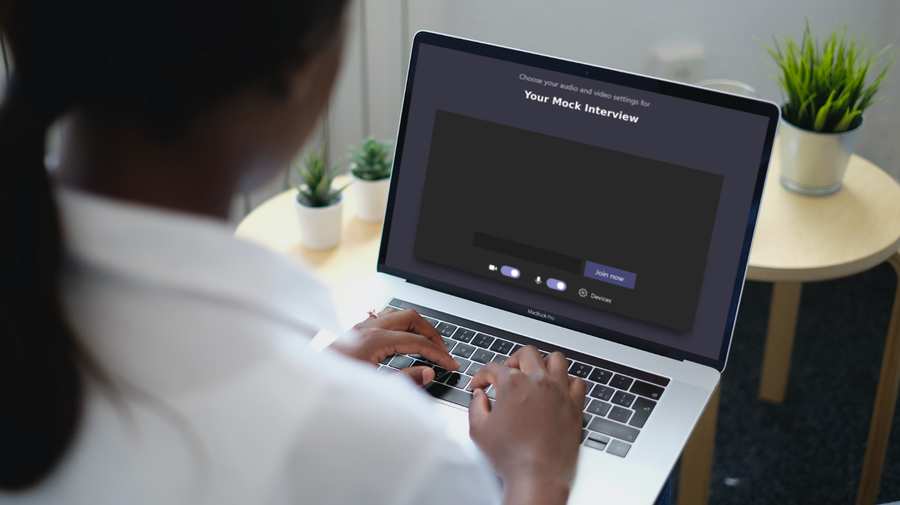 Mock Interviews University of South Wales