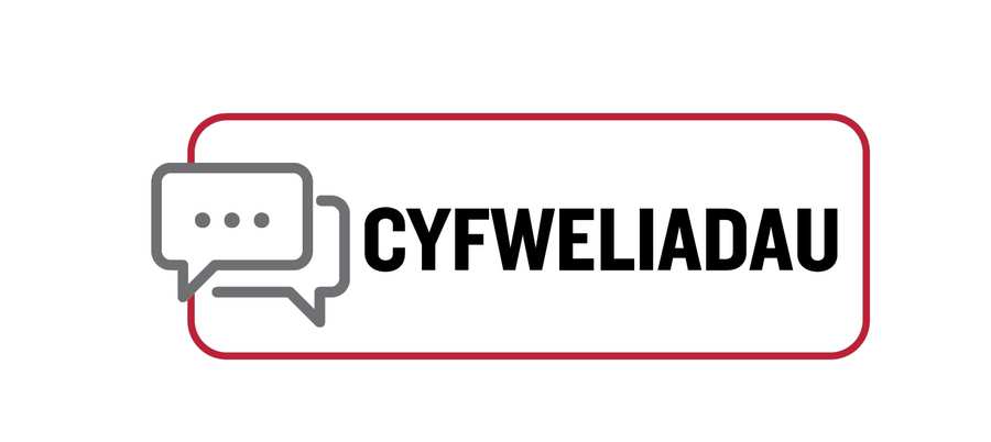 Nursing: Interviews (Welsh)