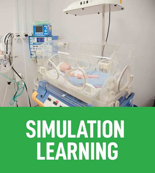 Nursing - Simulation Learning