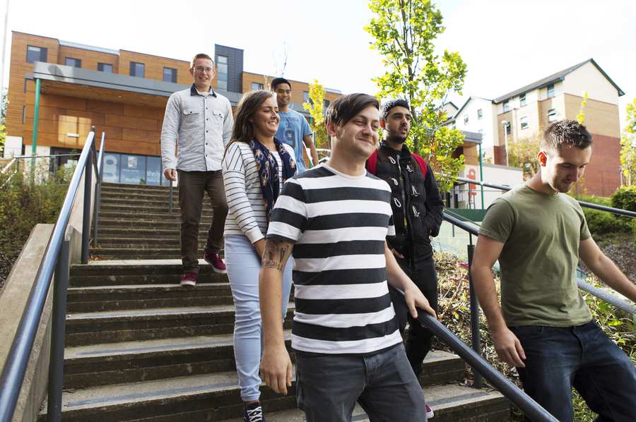Open Day - Accommodation Tour