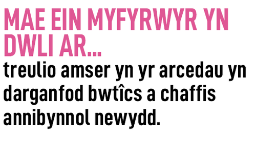 our students love shopping welsh.png