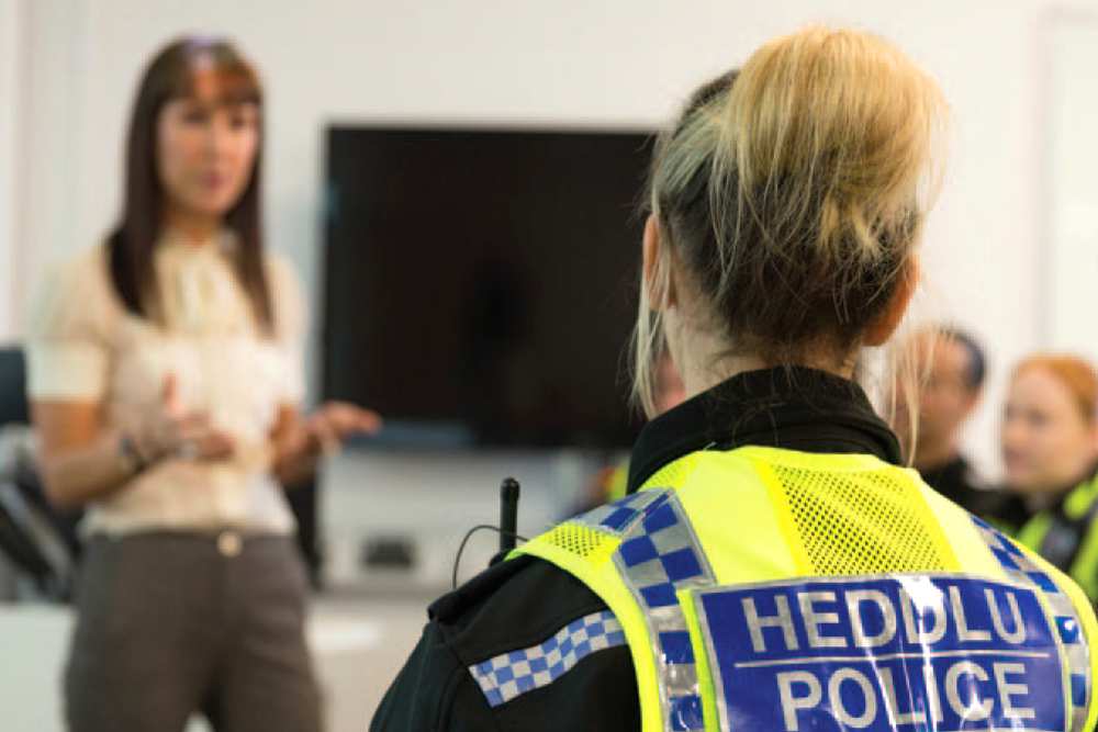 south-wales-police-bursary-scheme-for-students-from-black-asian-and