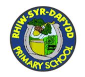 Rhiw Syr Dafydd Primary School Logo