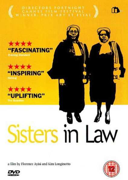 sisters in law, a film by professor florence ayisi