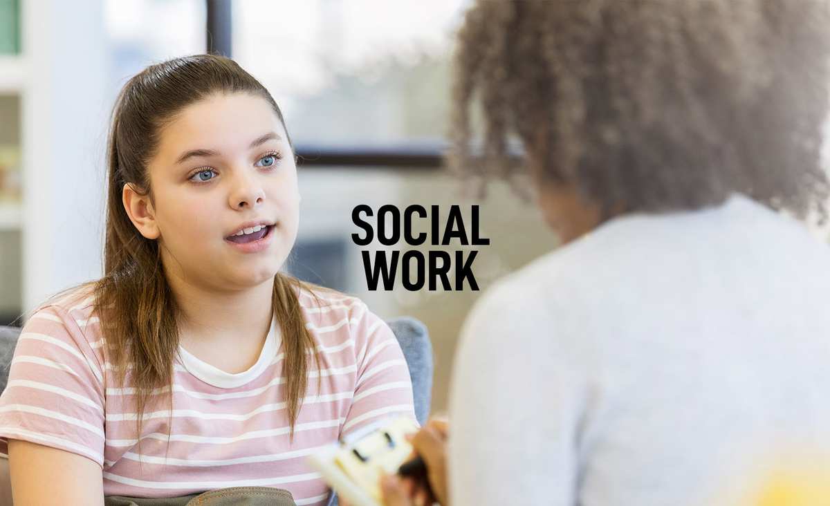 Social Work Degrees University Of South Wales