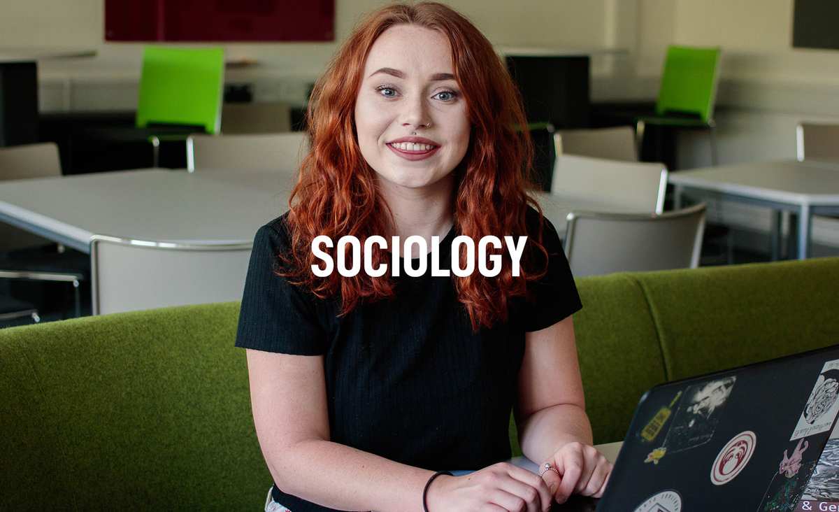 Sociology Courses Banner
