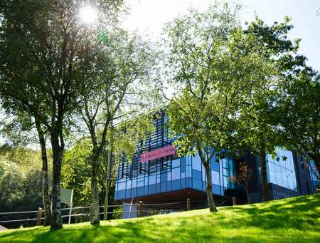 Our Priorities | University of South Wales