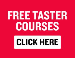 Free taster courses