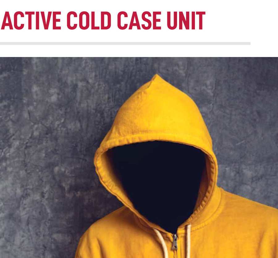 USW Cold Case Unit