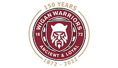 Wigan Warriors Logo 