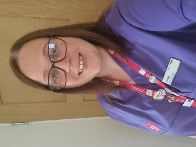 International nurses day 2023 i feel honoured and privileged to work