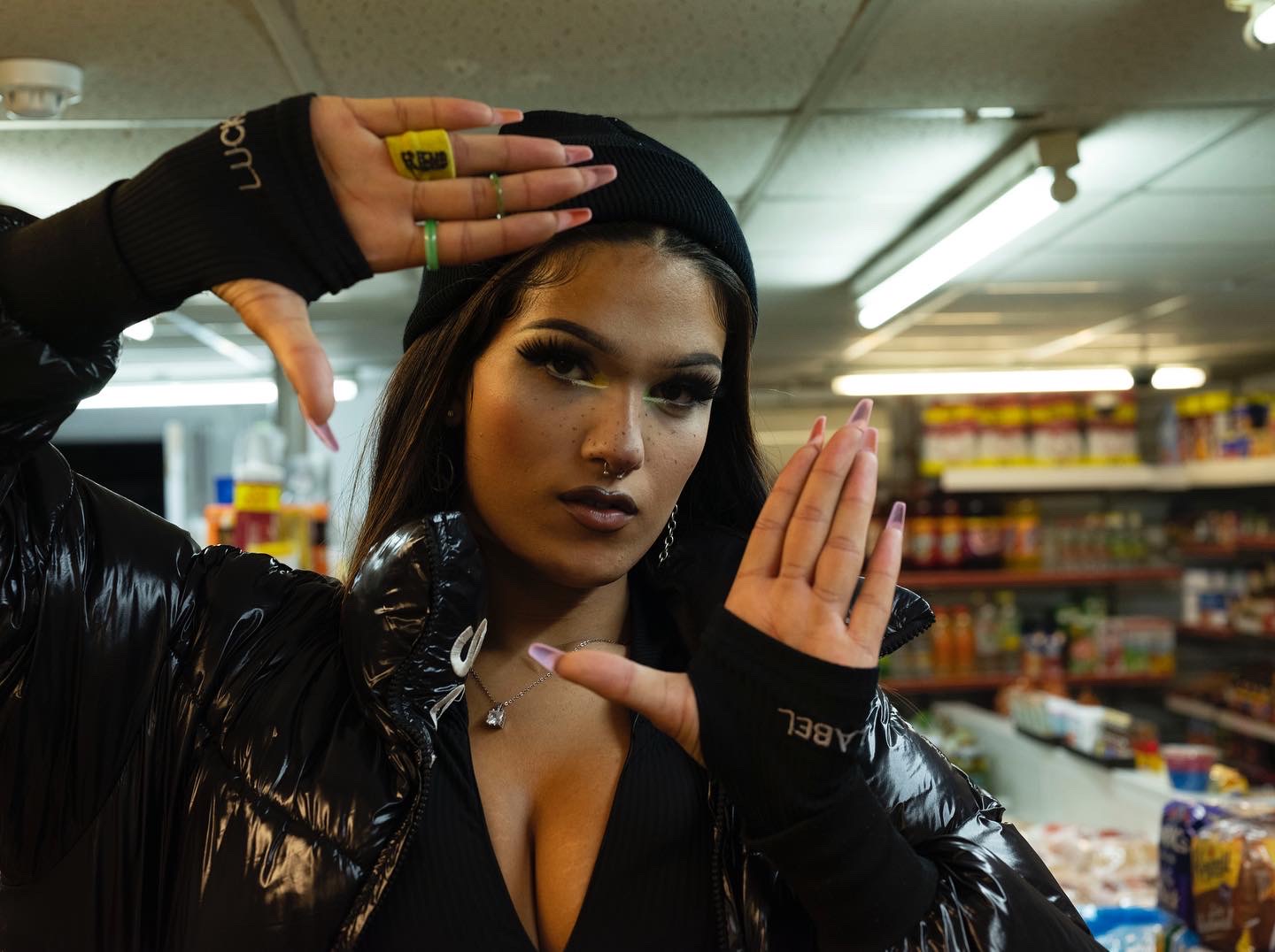 Pride Month | Photography student shares stories of queer people of ...